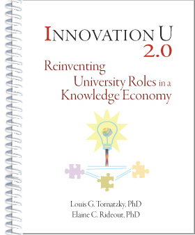 Innovation U 2.0